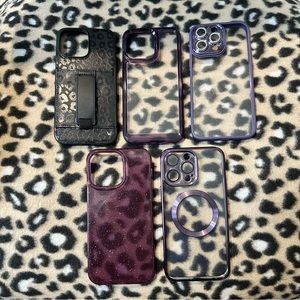 iPhone 14 Pro Max Cases - 5